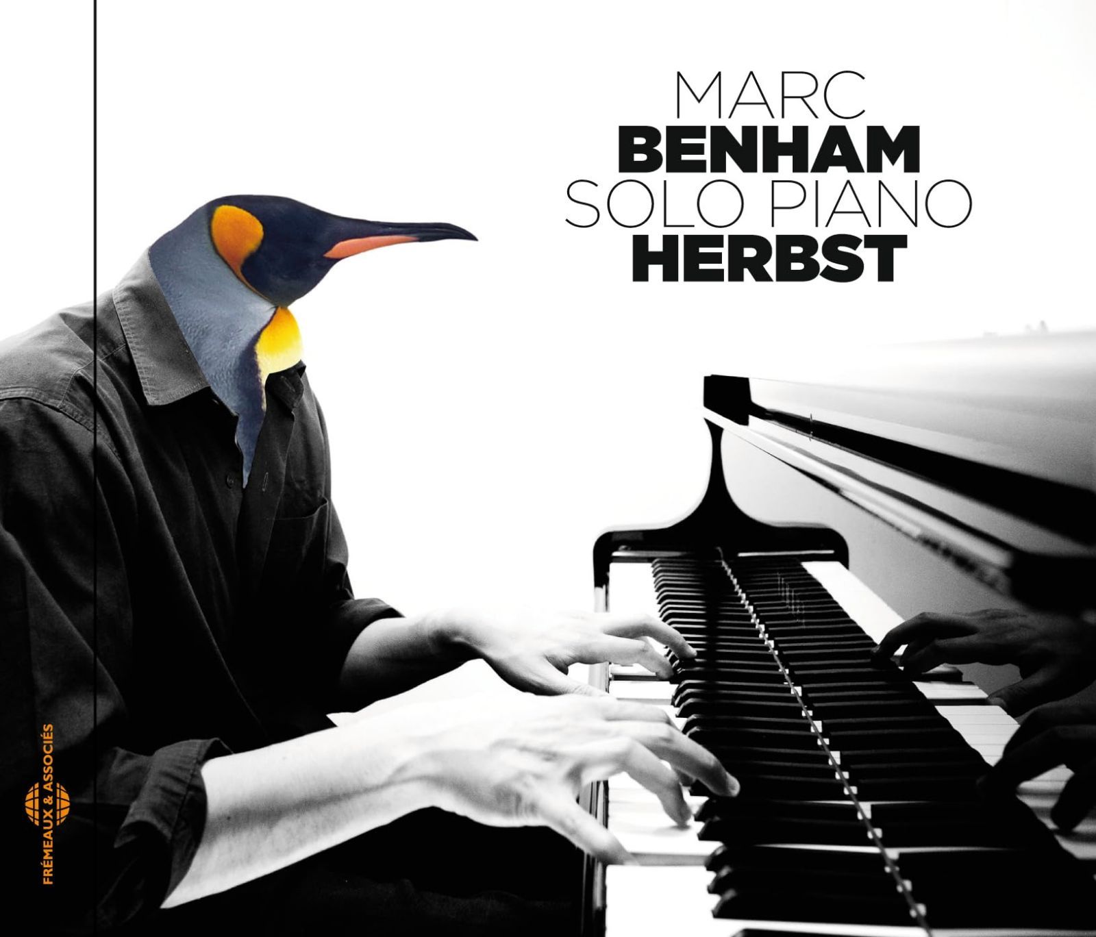 【CD】Herbst