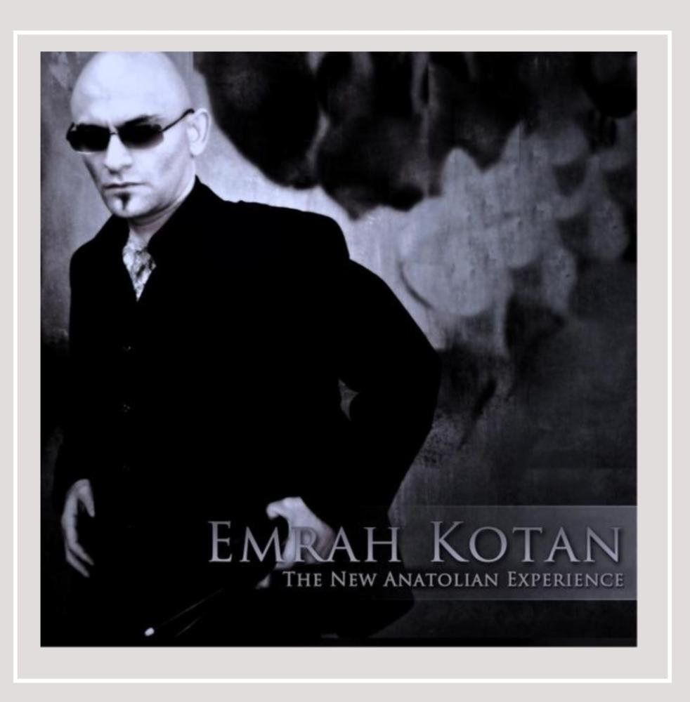 【CD】New Anatolian Experience