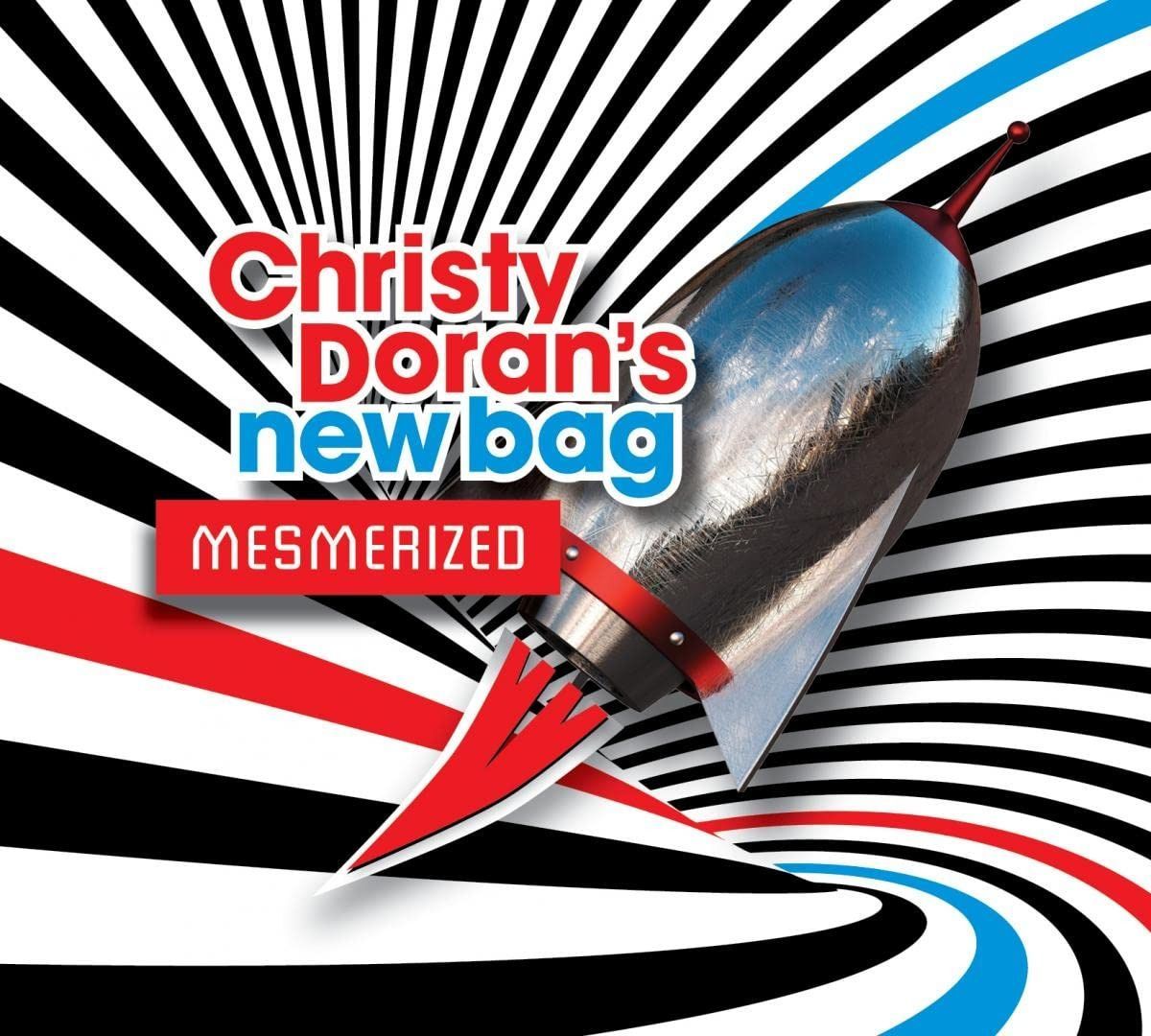 【CD】Mesmerized [輸入盤]