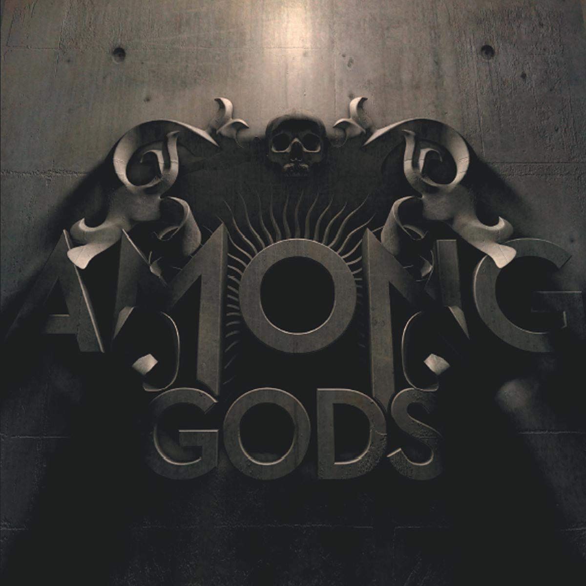 【CD】Among Gods