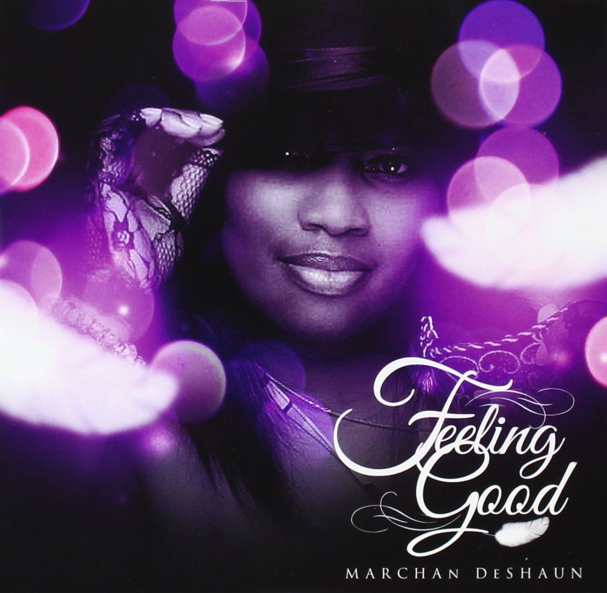 【CD】Feeling Good