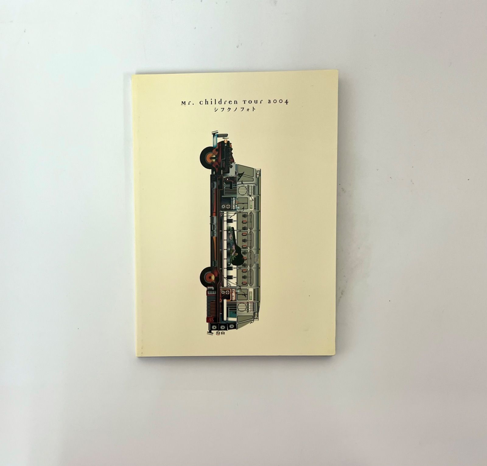 X3-97】◇Mr.Children DVDまとめ2点セット - メルカリ