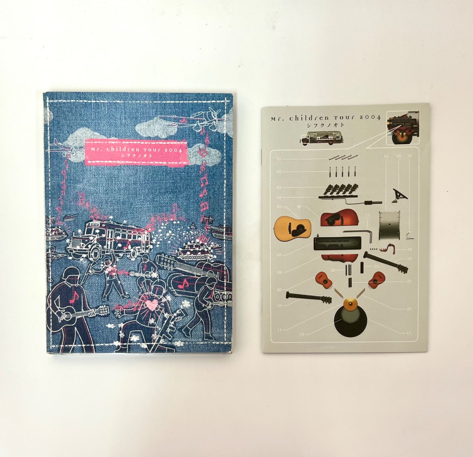 Mr.Children アルバムコレクション X3-97】◇Mr.Children DVDまとめ2点セット - メルカリ