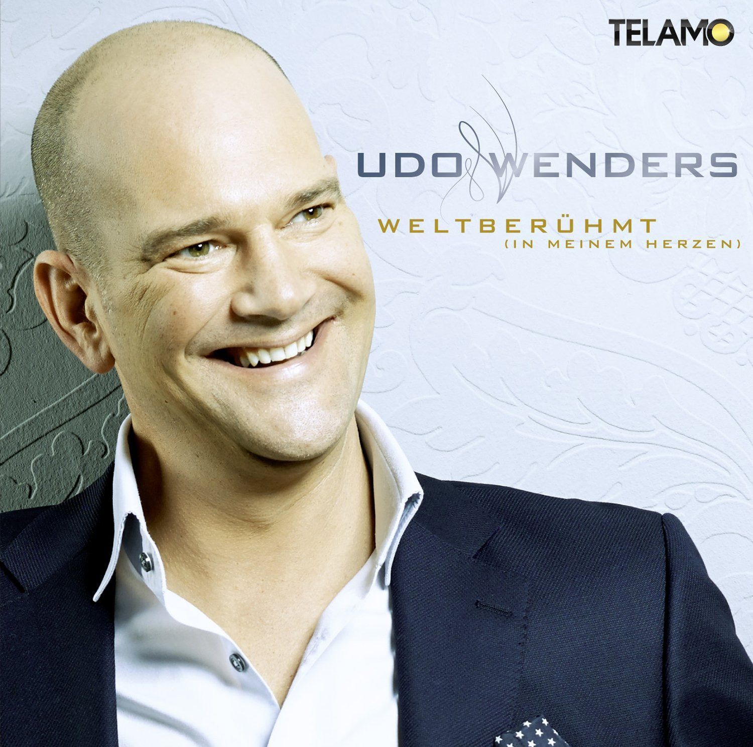 【CD】Weltberuehmt