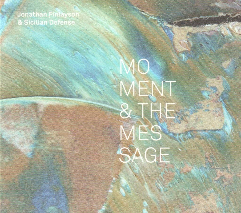 【CD】Moment and the Message