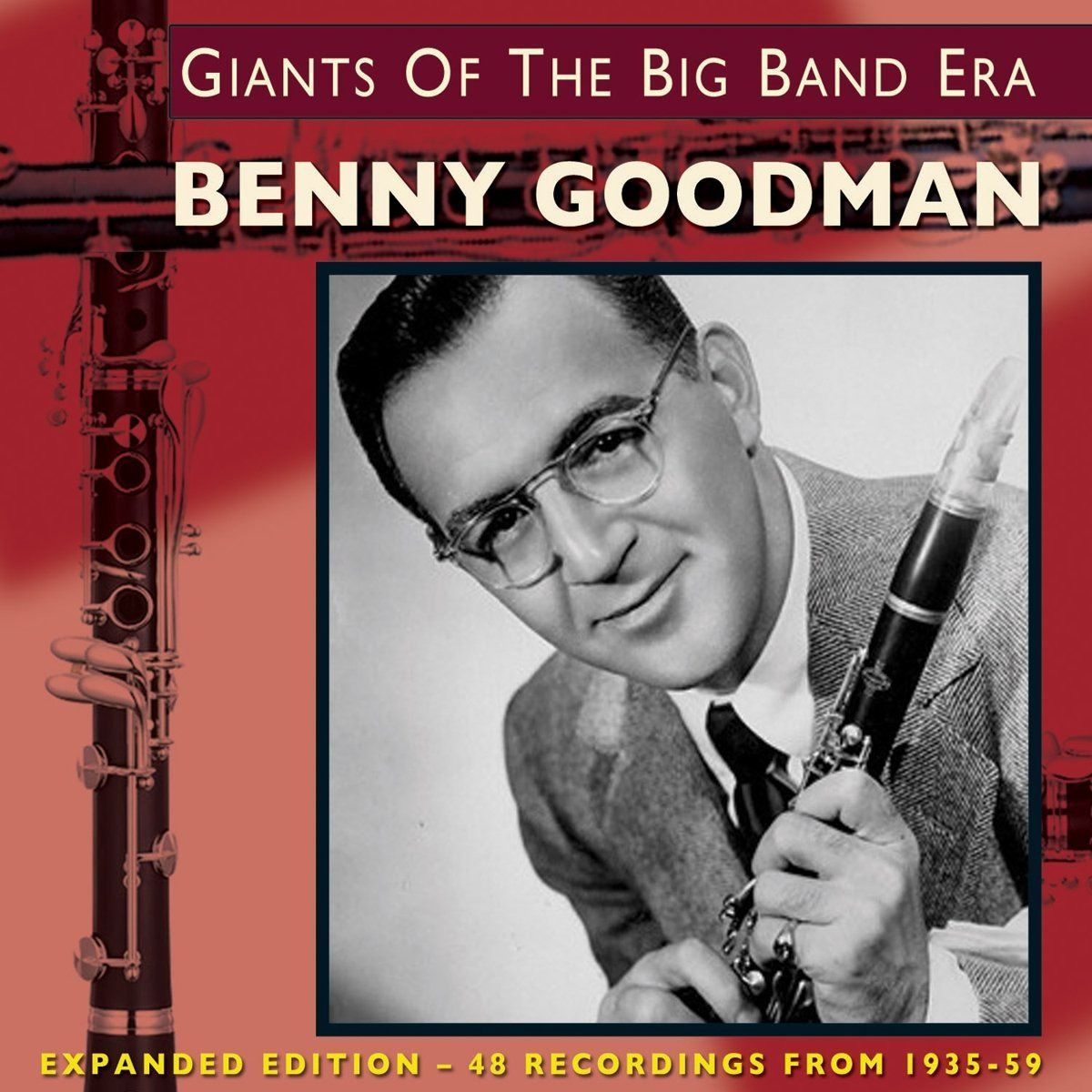 【CD】Giants of the Big Band..