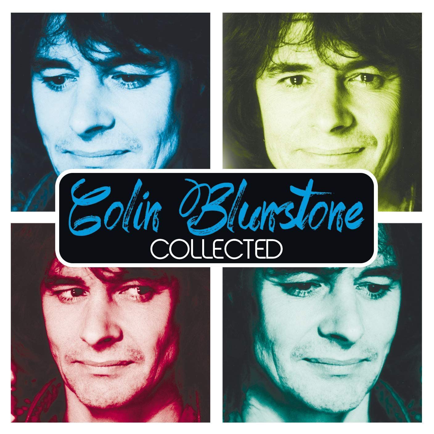 【CD】Collected