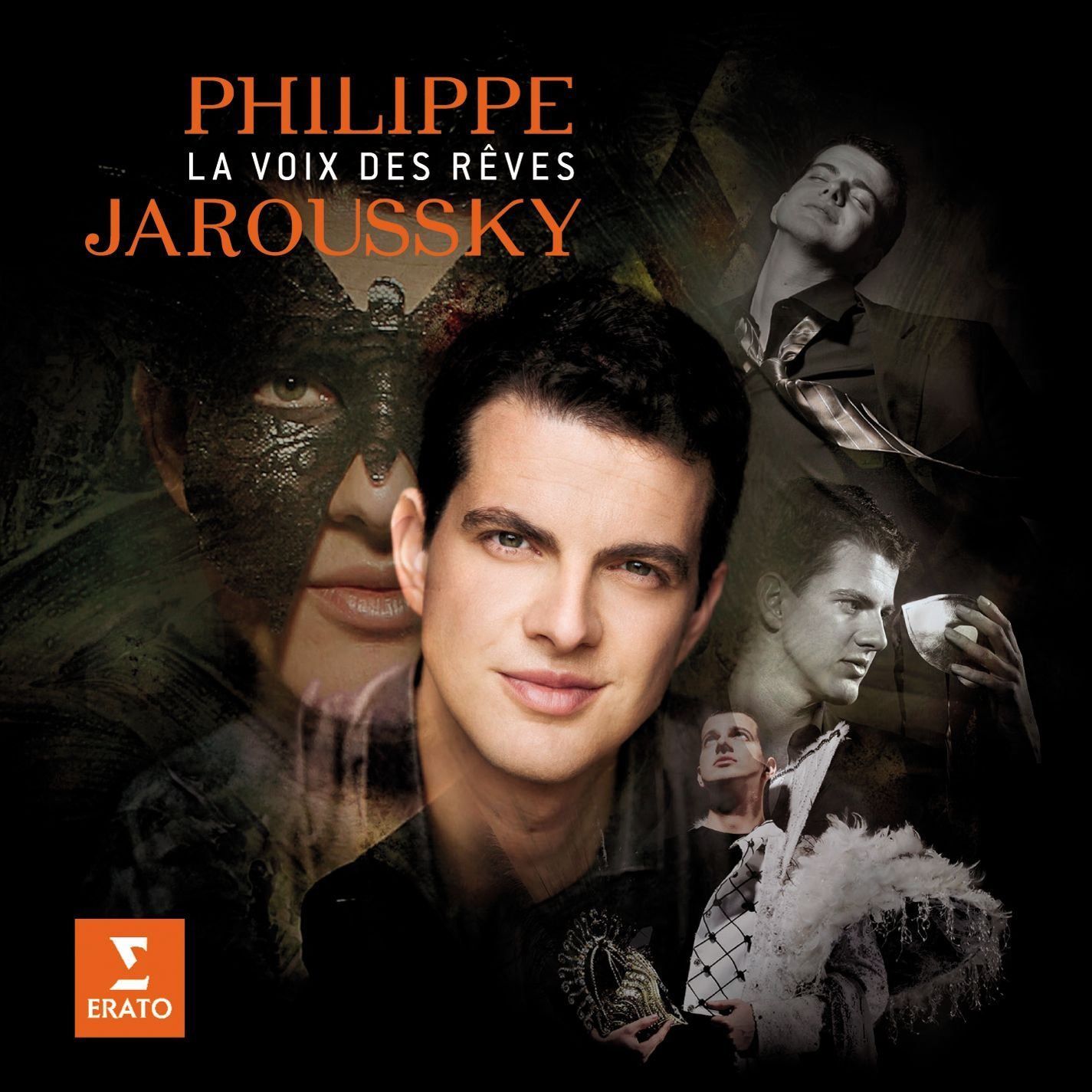 【CD】La Voix Des Reves