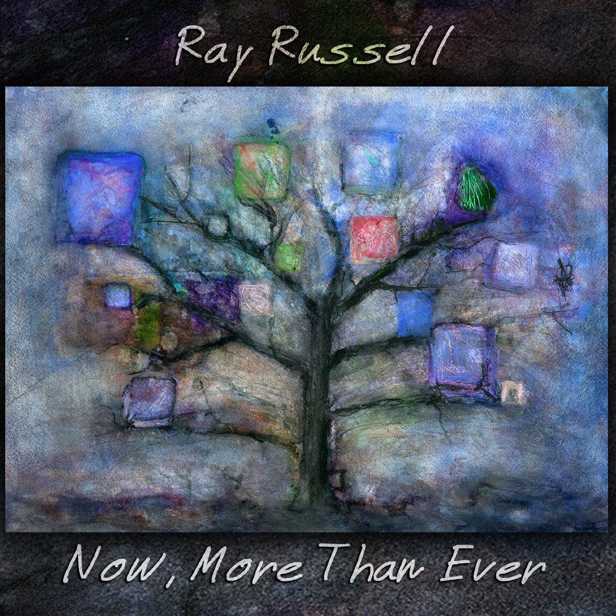 【CD】Now, More Than Ever