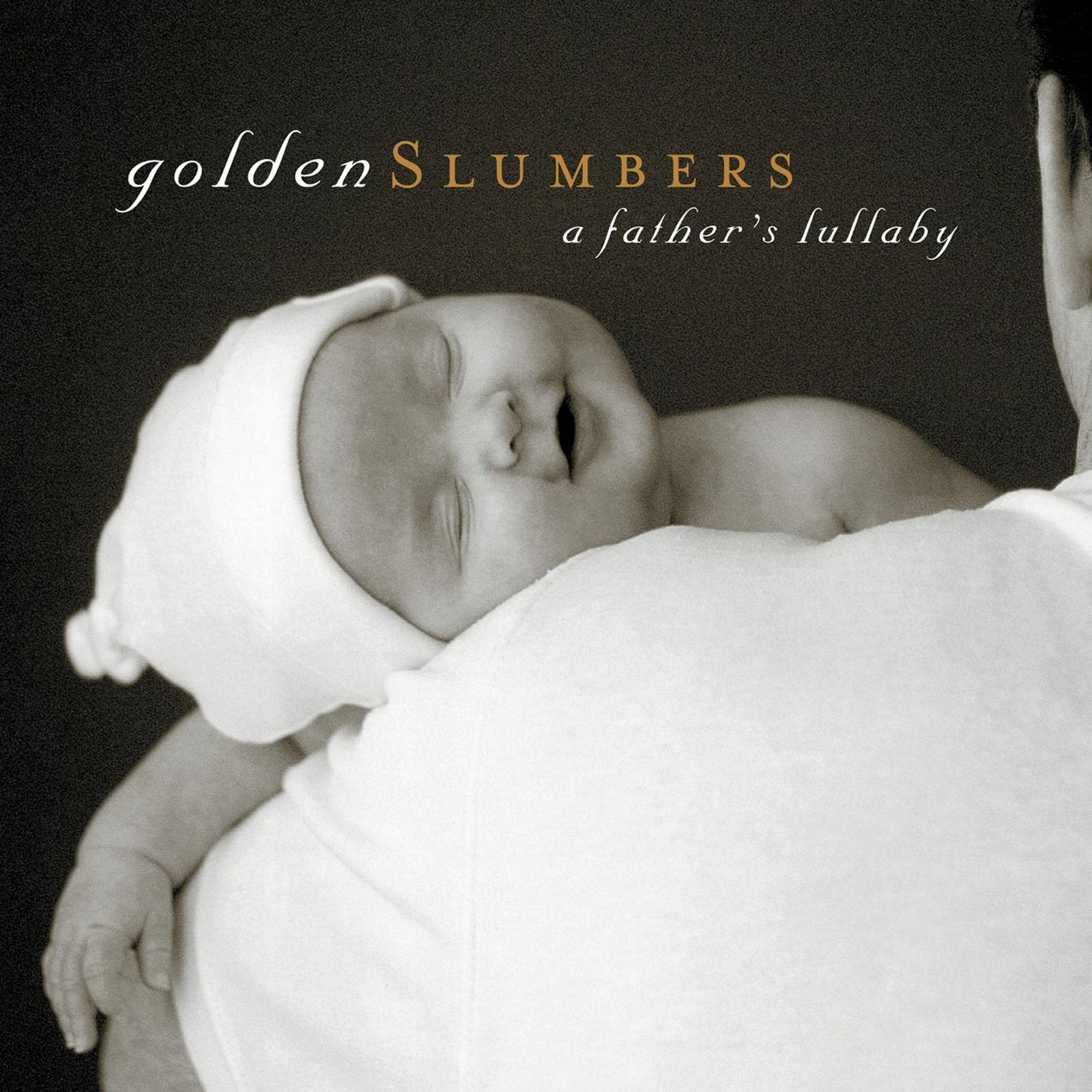 【CD】Golden Slumbers: A Father's Lullaby
