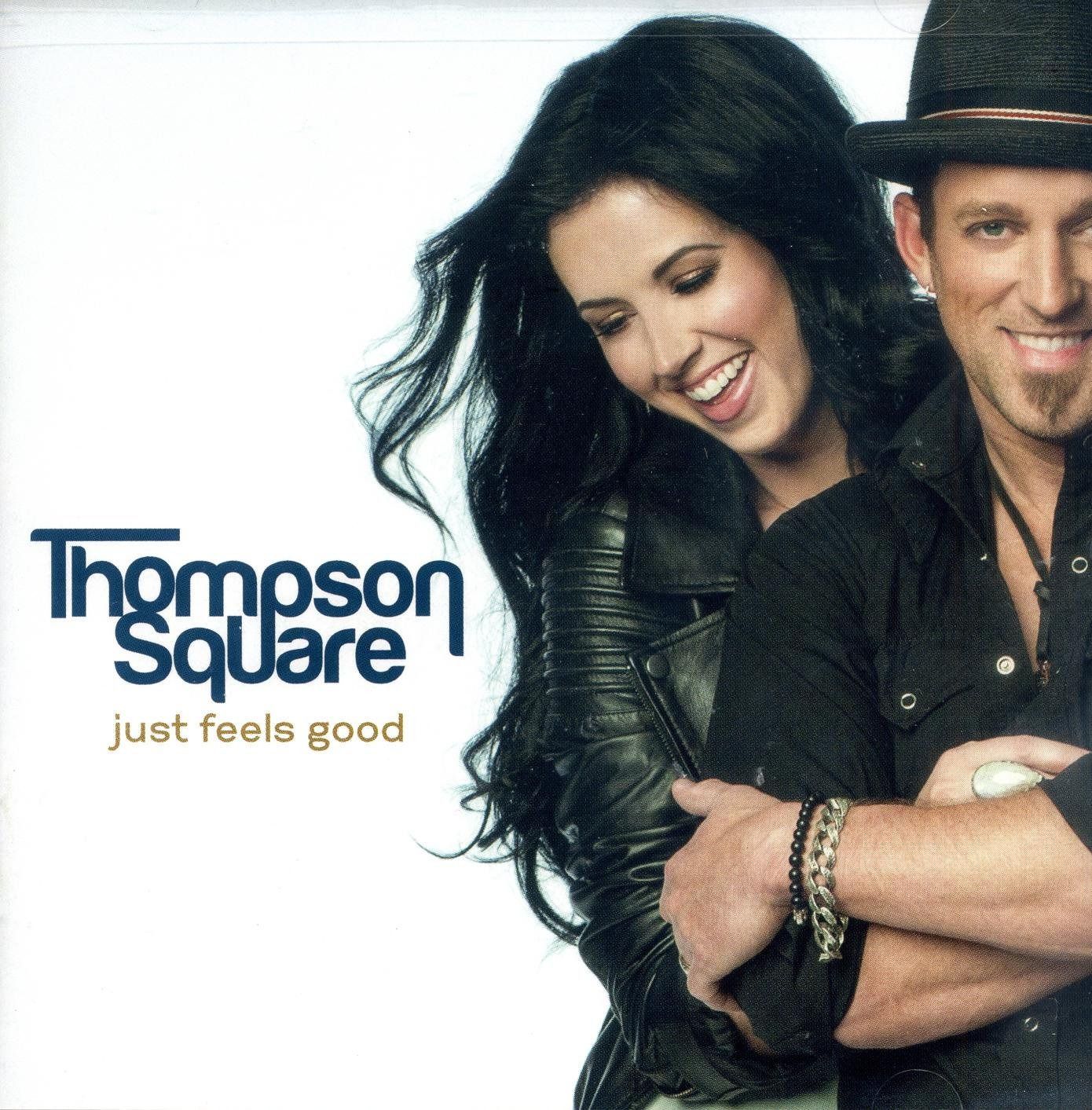 【CD】Just Feels Good (+ 3 Bonus Tracks)