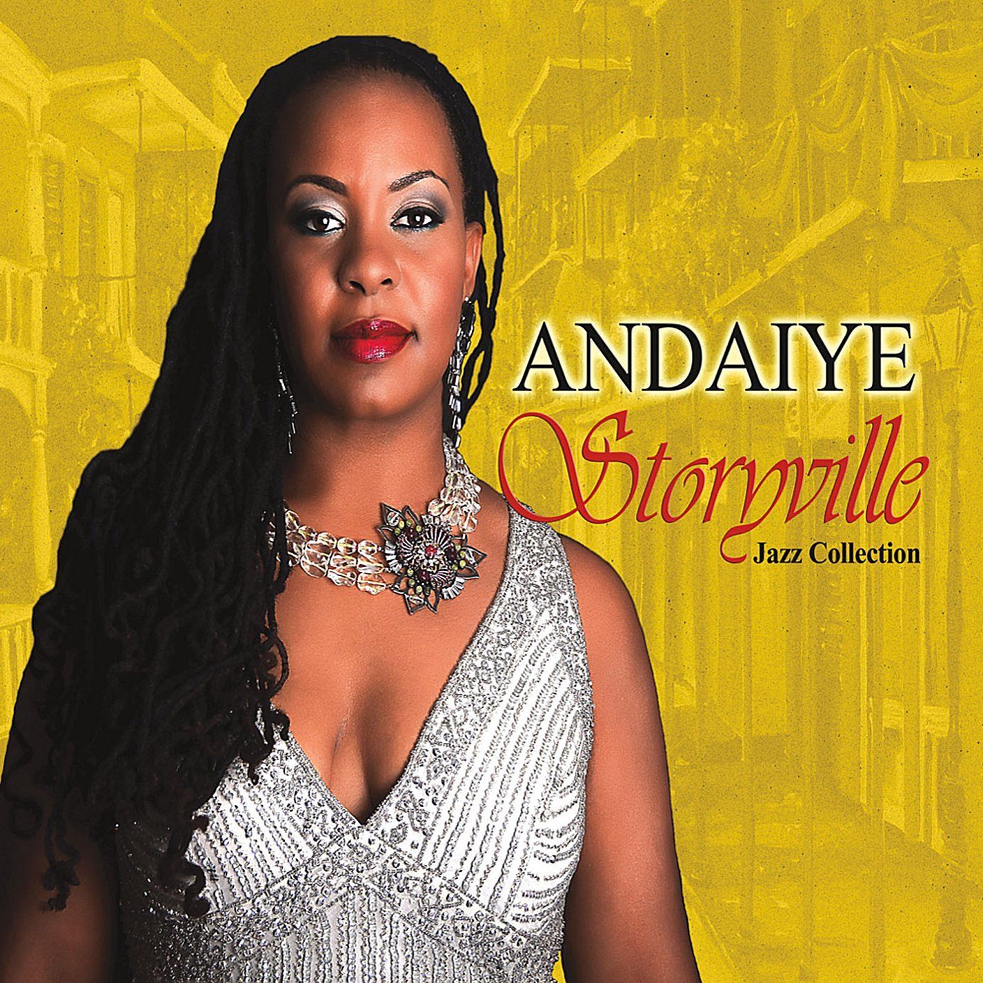 【CD】Storyville