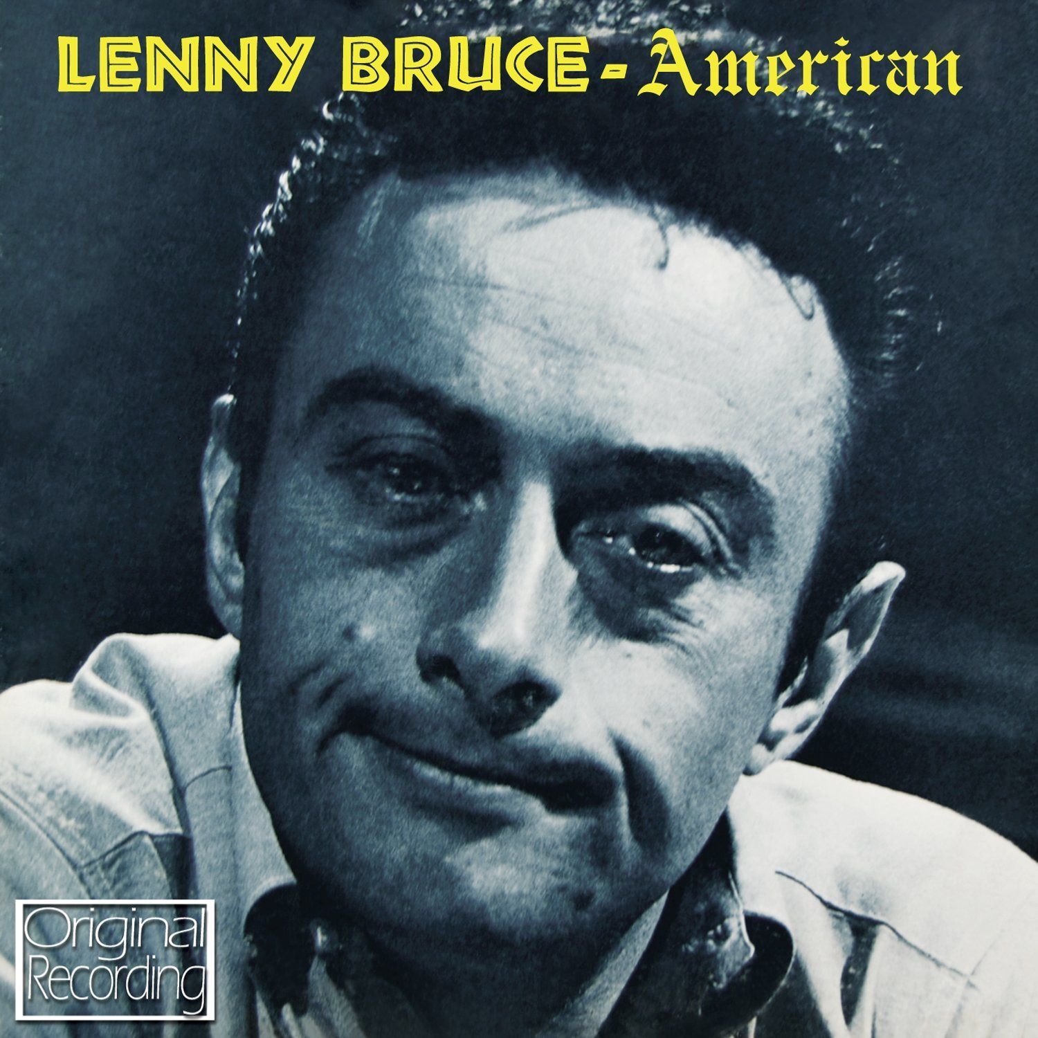 【CD】American