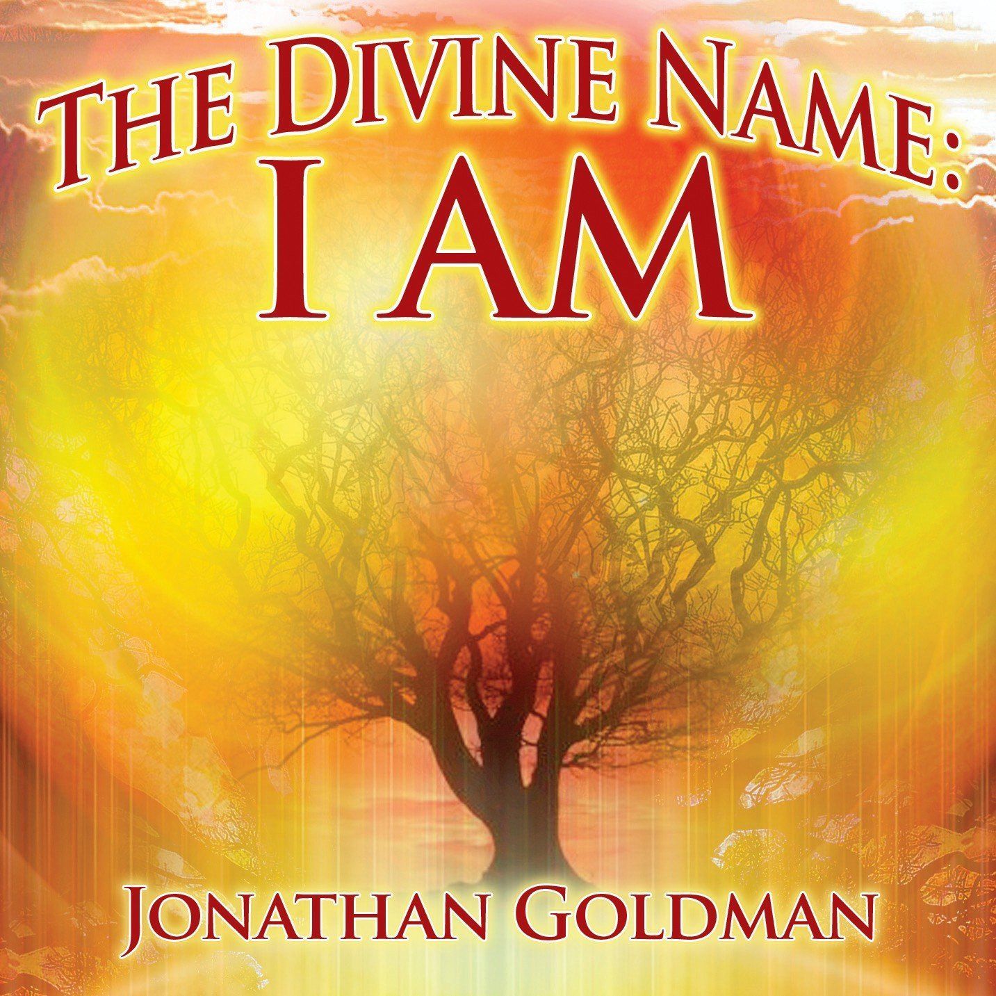 【CD】The Divine Name: I AM