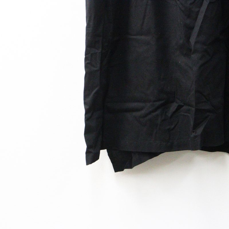 ワイズ ヨウジヤマモト Y's Yohji Yamamoto BORN PRODUCT コットン
