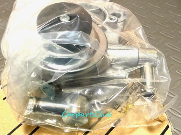 トヨタ 純正品 80系 ランドクルーザー ランクル HDJ81V フューエル