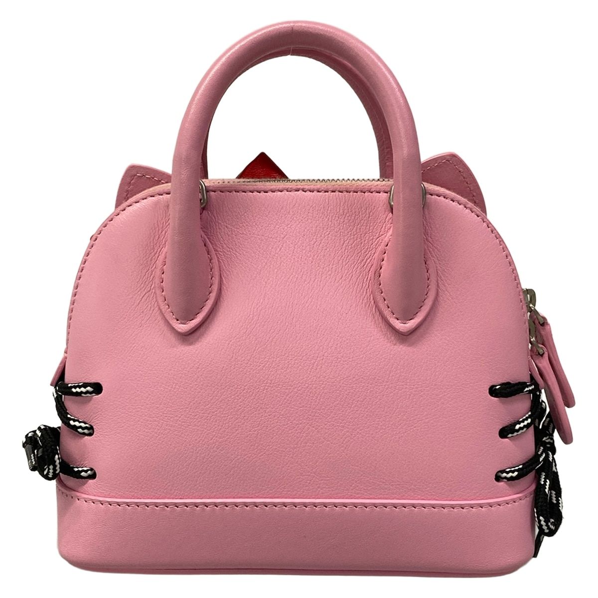 BALENCIAGA(バレンシアガ) ハンドバッグ ヴィル トップ ハンドル XXS 