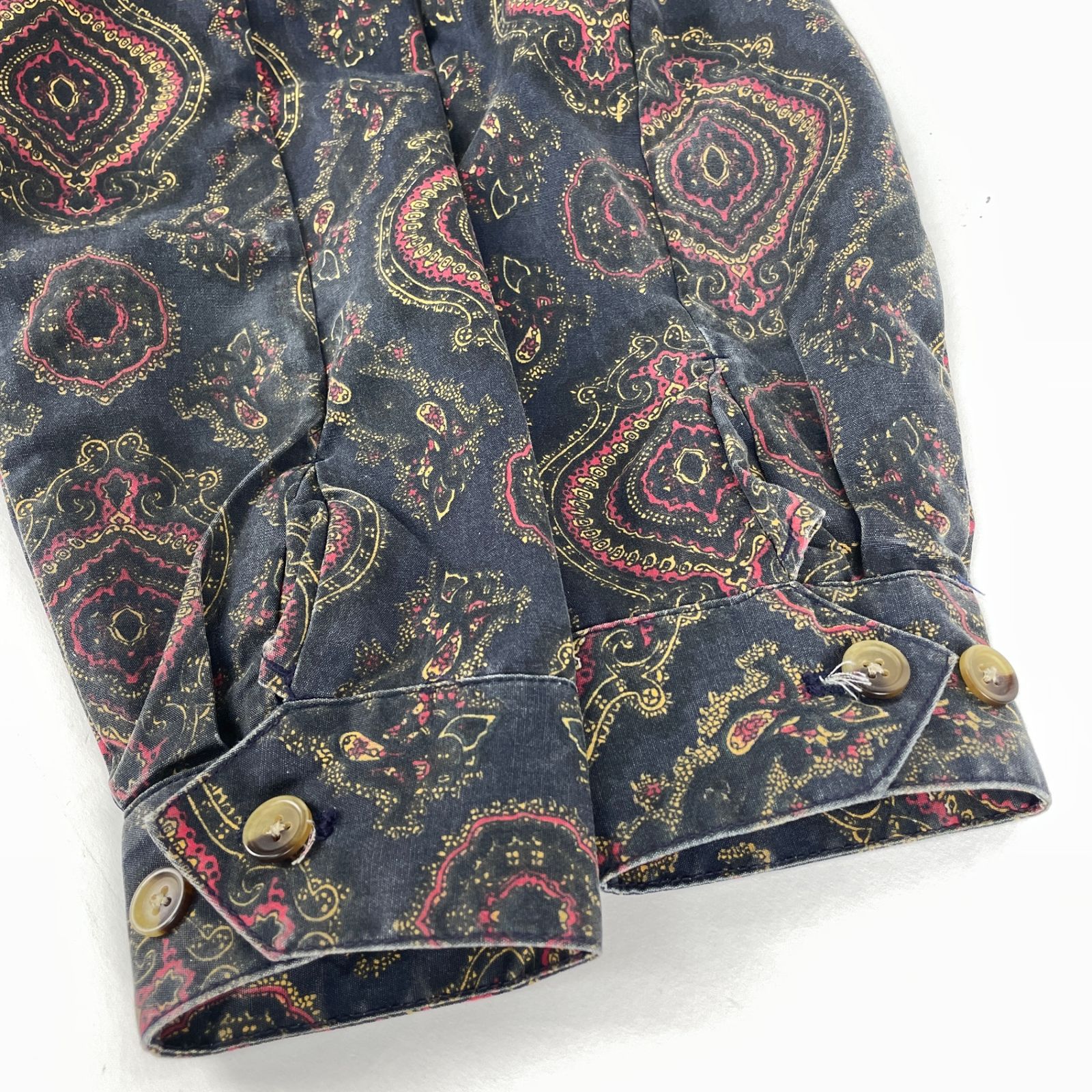 SUPREME シュプリーム 12SS OTTOMAN HARRINGTON JACKET オットマン 