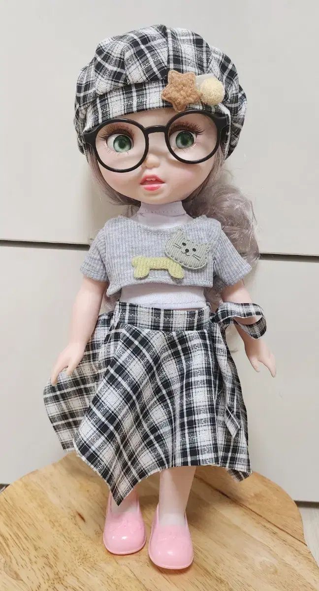 ベイビーぬいぐるみ