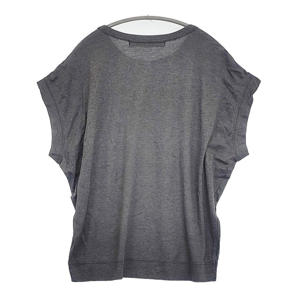 cloth&cross Hug O War フレンチスリーブTシャツ セルロースコットン