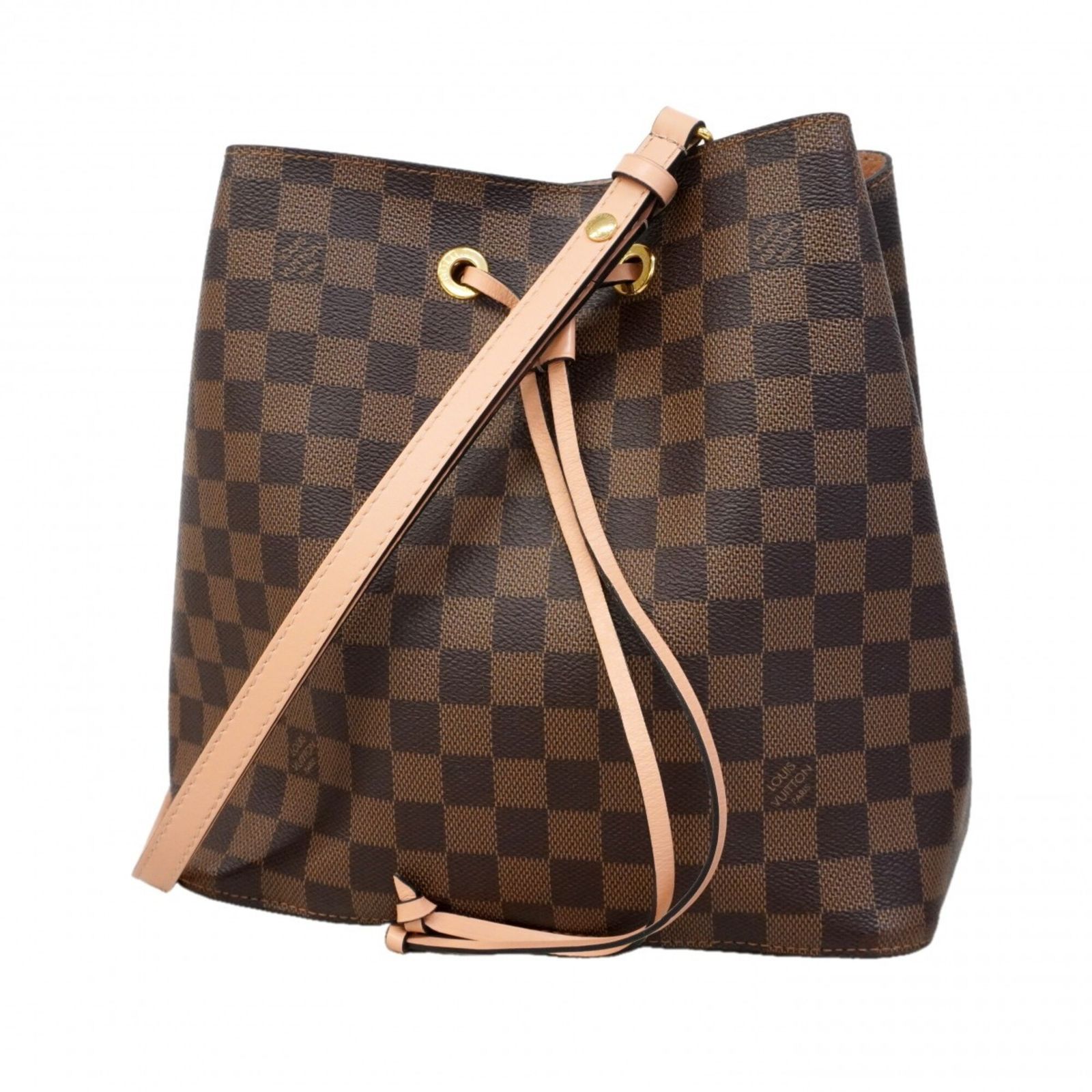 ルイ・ヴィトン(Louis Vuitton) ルイ・ヴィトン ショルダーバッグ ダミエ ネオノエ N40198 ヴィーナスレディース