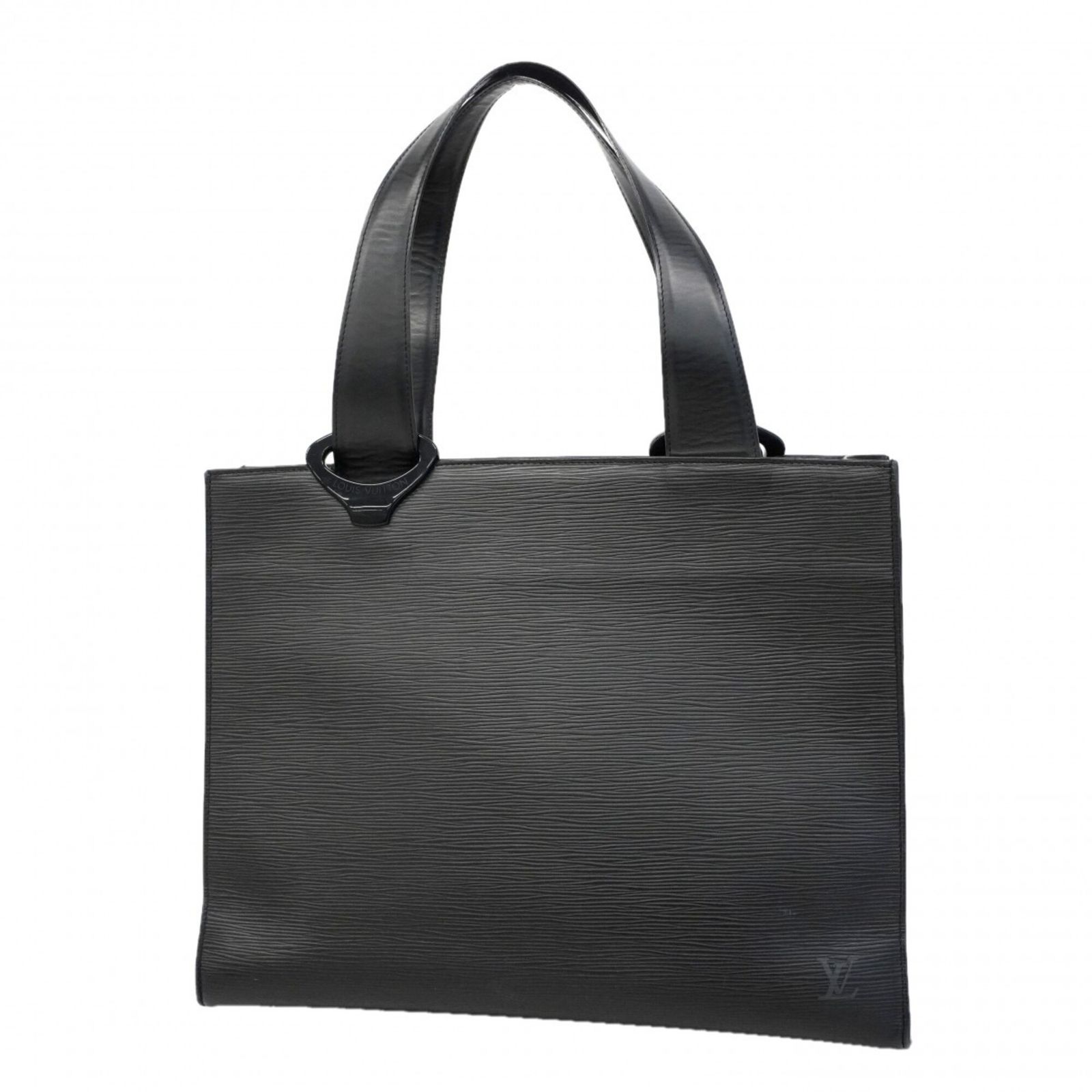ルイ・ヴィトン(Louis Vuitton) ルイ・ヴィトン トートバッグ エピ ジェモ M52452 ノワールレディース