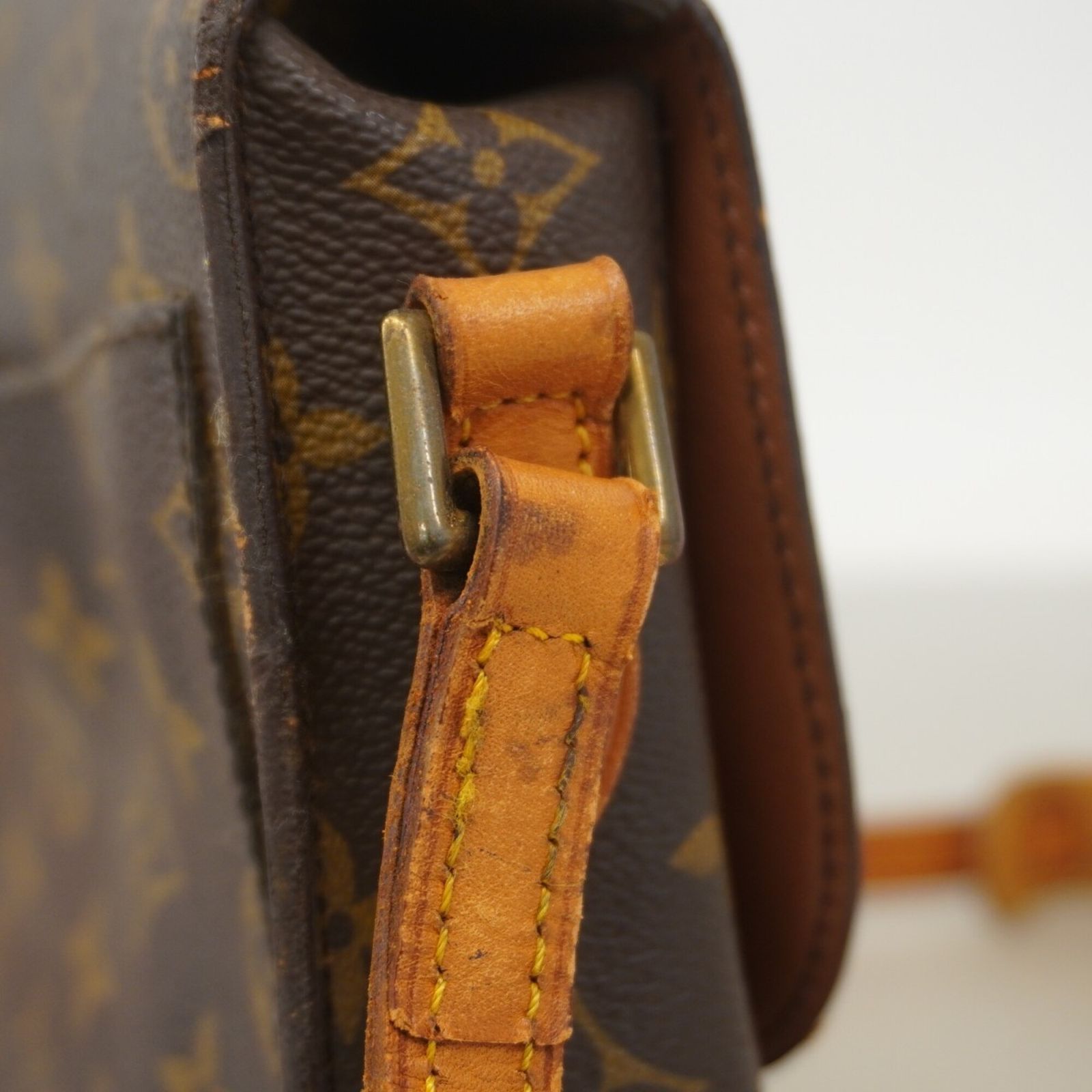 ルイ・ヴィトン(Louis Vuitton) ルイ・ヴィトン ショルダーバッグ 