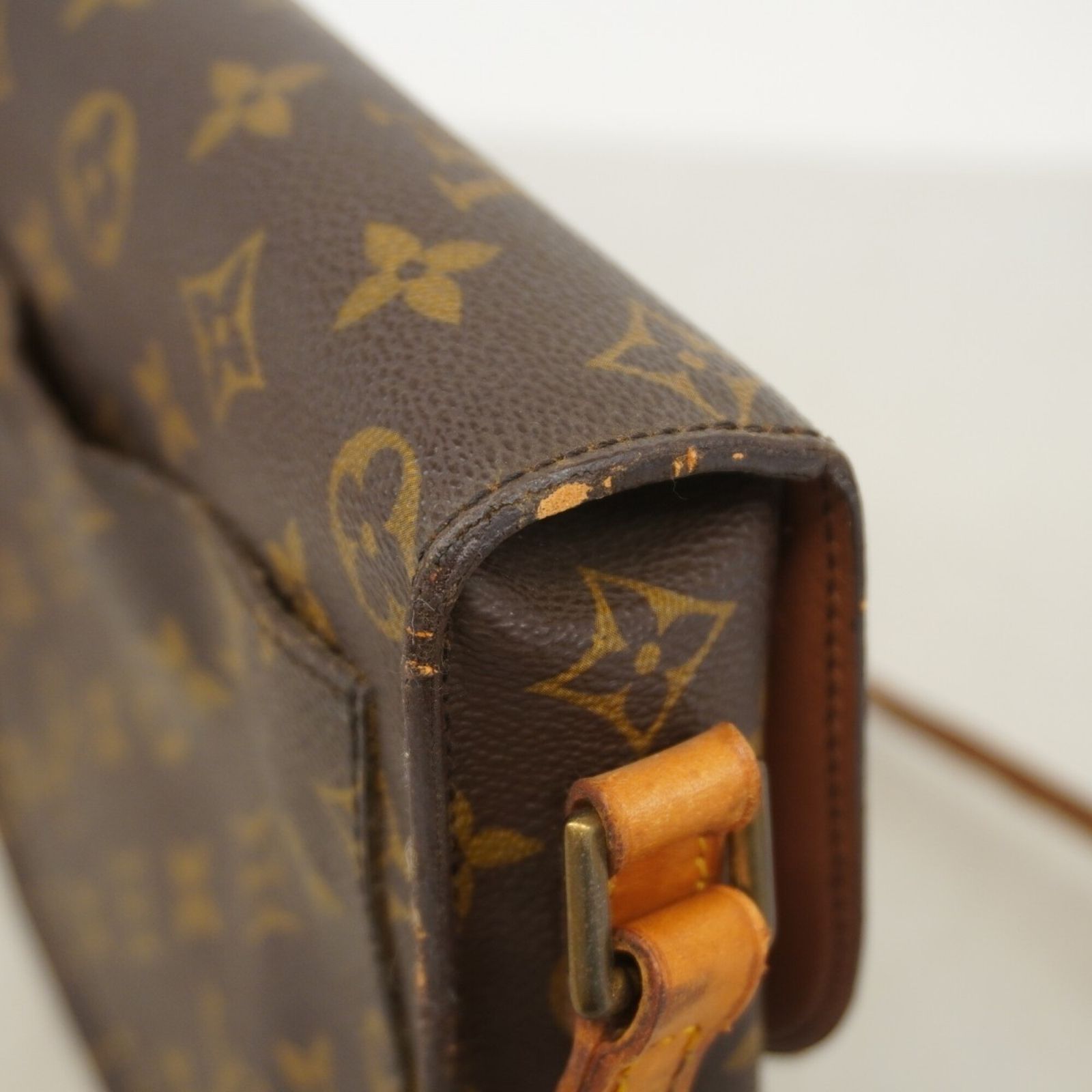 ルイ・ヴィトン(Louis Vuitton) ルイ・ヴィトン ショルダーバッグ 
