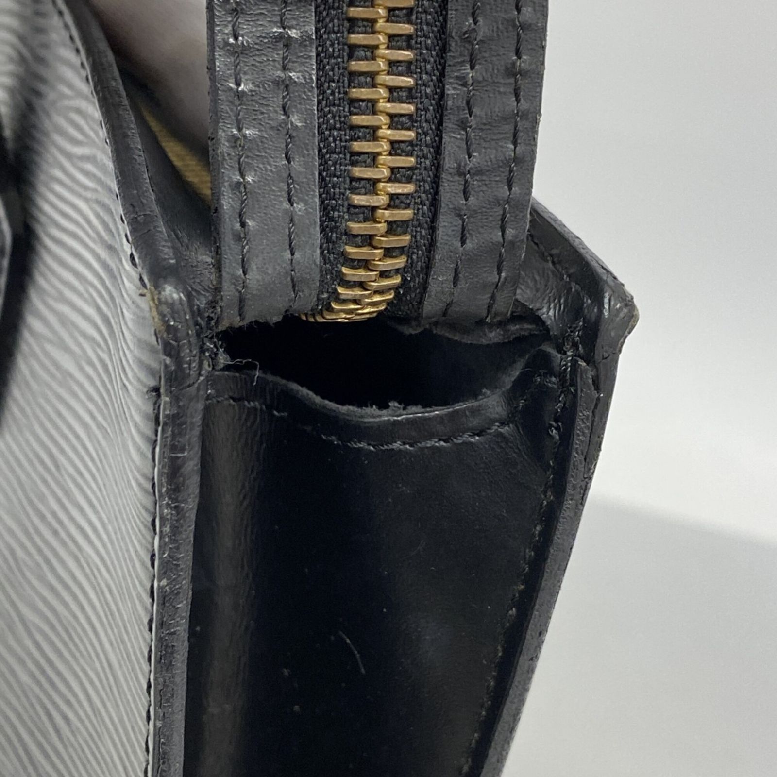 ルイ・ヴィトン(Louis Vuitton) ルイ・ヴィトン ハンドバッグ エピ 