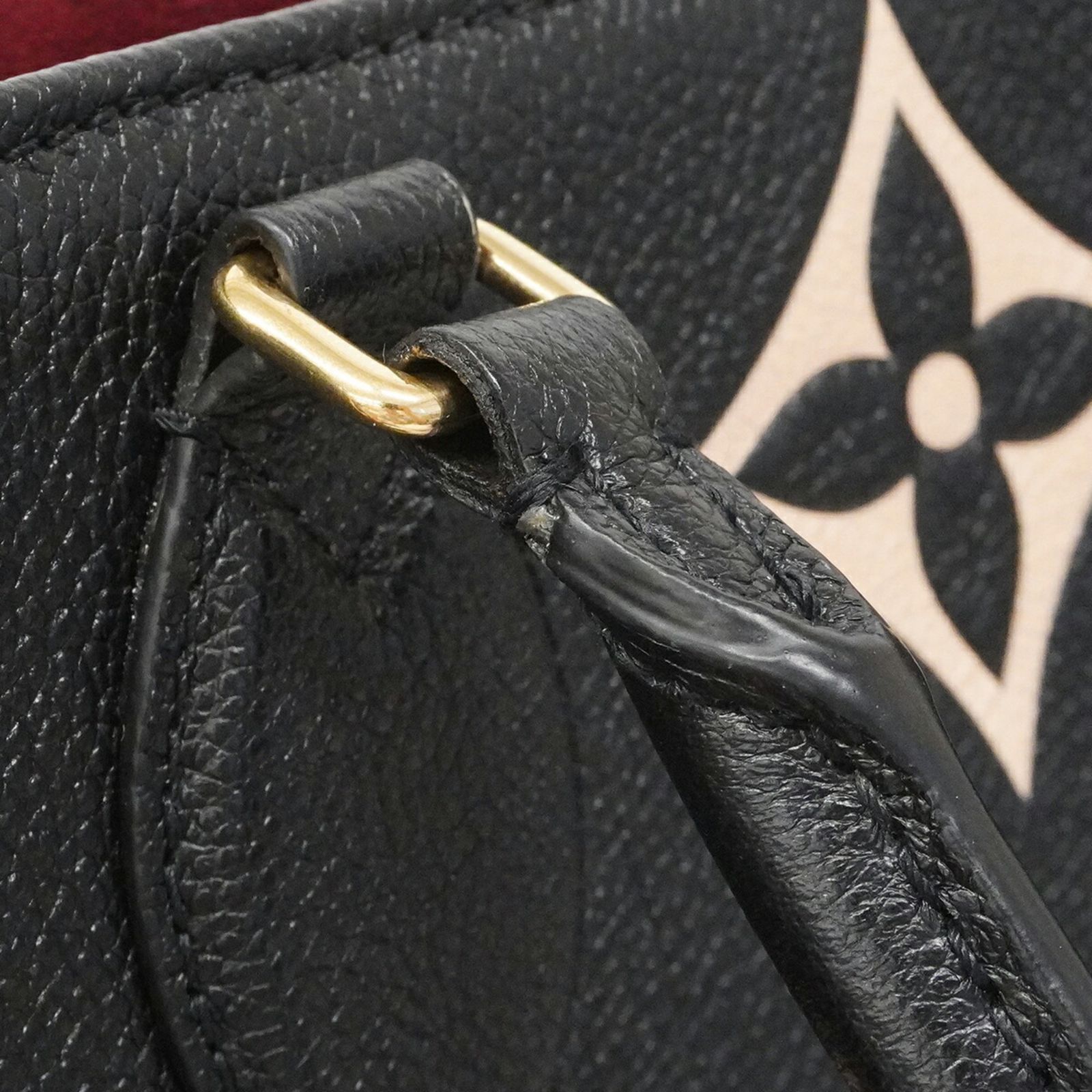 ルイ・ヴィトン(Louis Vuitton) ルイ・ヴィトン トートバッグ 