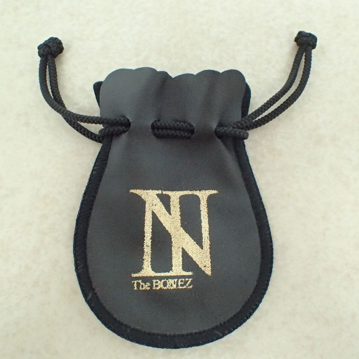 THE BONEZ ネックレス トップ ◇The BONEZ ネックレス ペンダントトップ ゴールド To a person that
