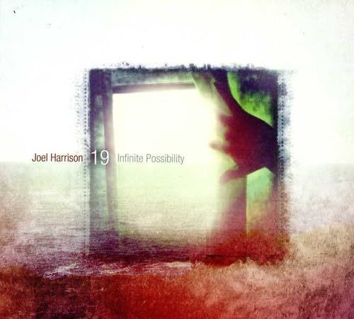 【CD】Infinite Possibility [輸入盤]