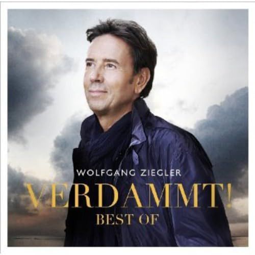 【CD】Verdammt! Best Of