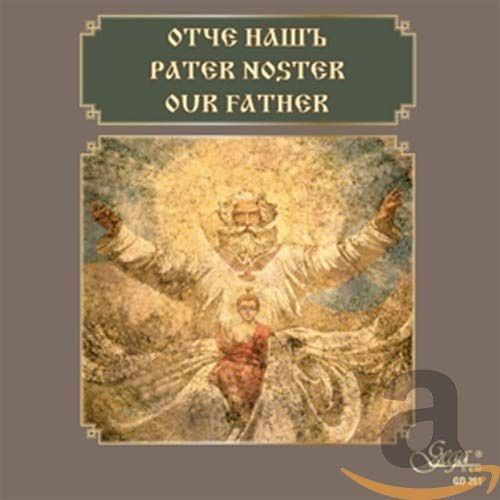 【CD】Our Father
