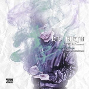 【CD】RE: BIRTH