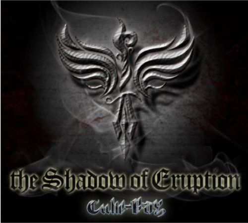 【CD】the Shadow of Eruption