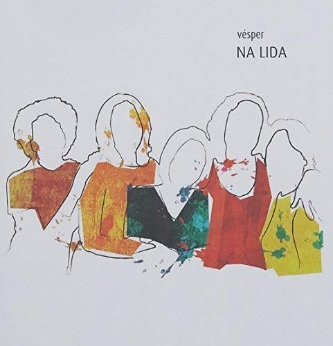 【CD】Na Lida