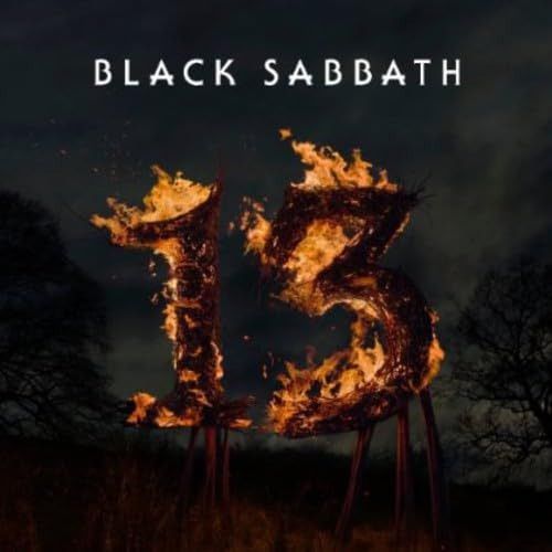 【CD】13~デラックス・エディション - ブラック・サバス