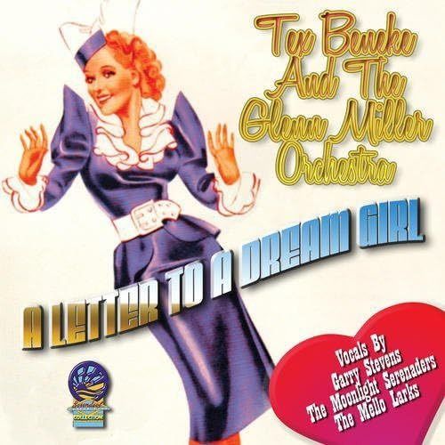 【CD】A Letter To A