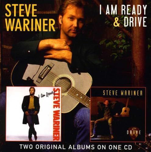 【CD】I Am Ready/Drive