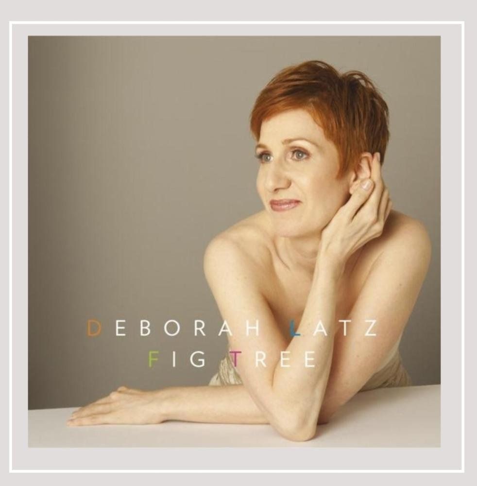 【CD】Fig Tree 9,613円