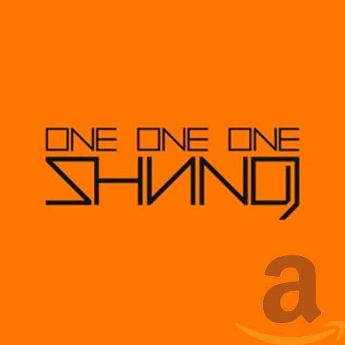 【CD】One One One