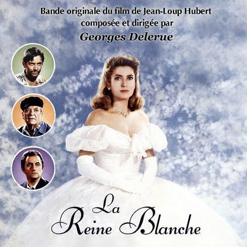 【CD】La Reine Blanche (Original Soundtrack)