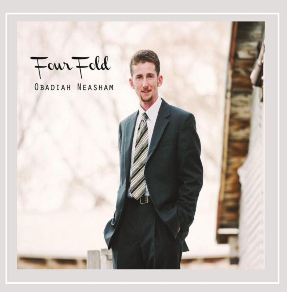 【CD】Four Fold