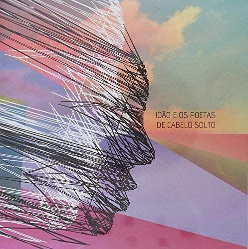 【CD】Joao E Os Poetas de Cabelo Solto