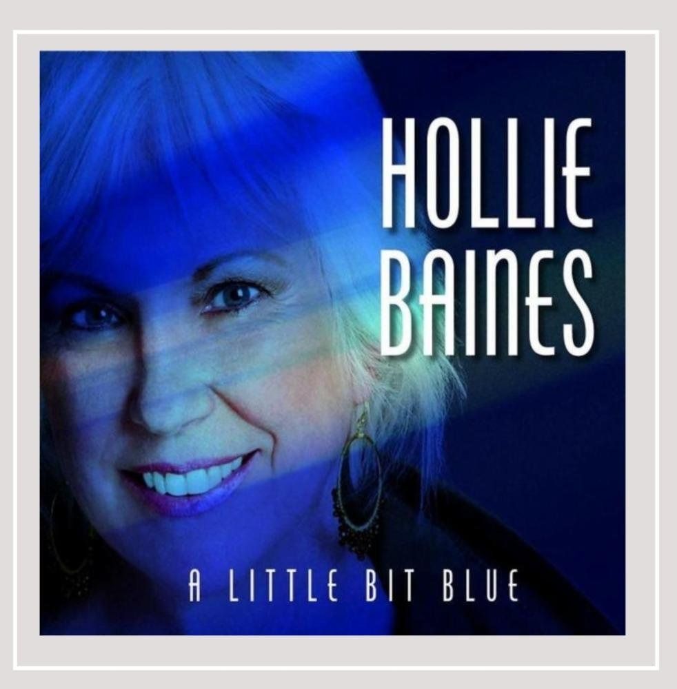 【CD】Little Bit Blue