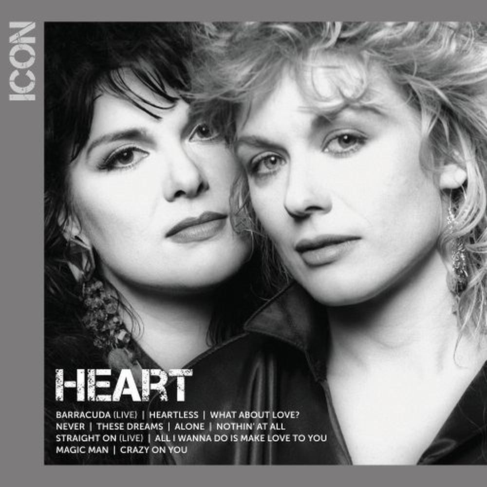 【CD】Icon