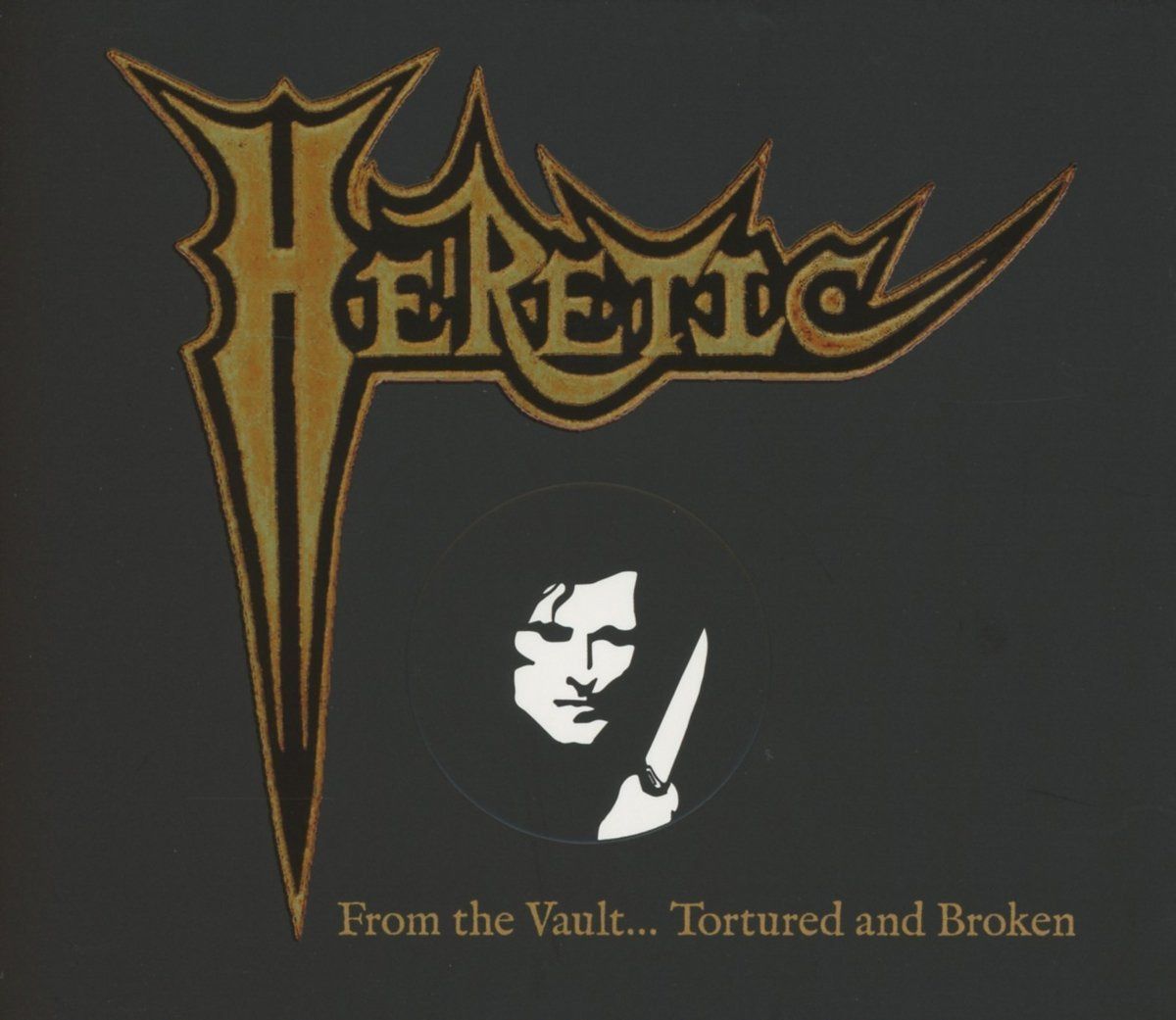 【CD】From the Vault Tortured &