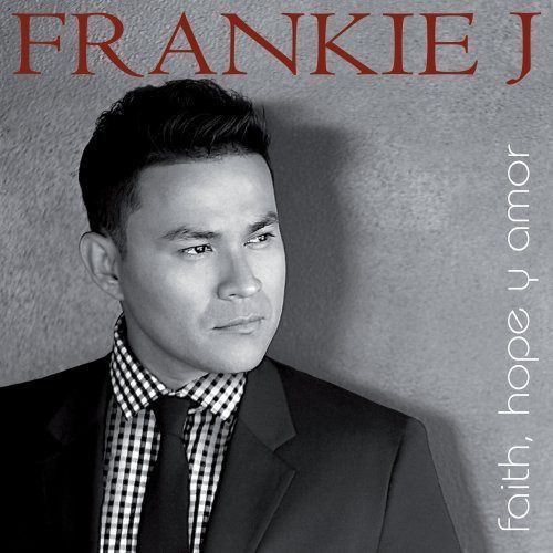 【CD】Faith Hope Y Amor 9,505円