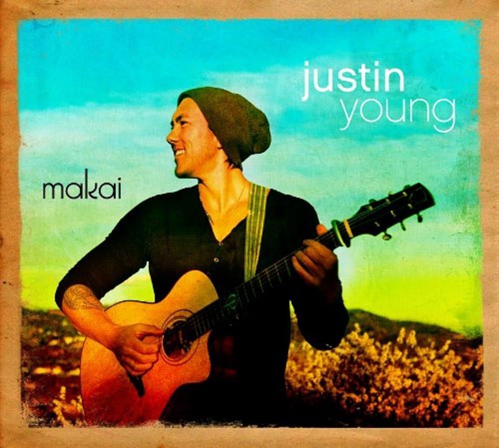 【CD】Makai